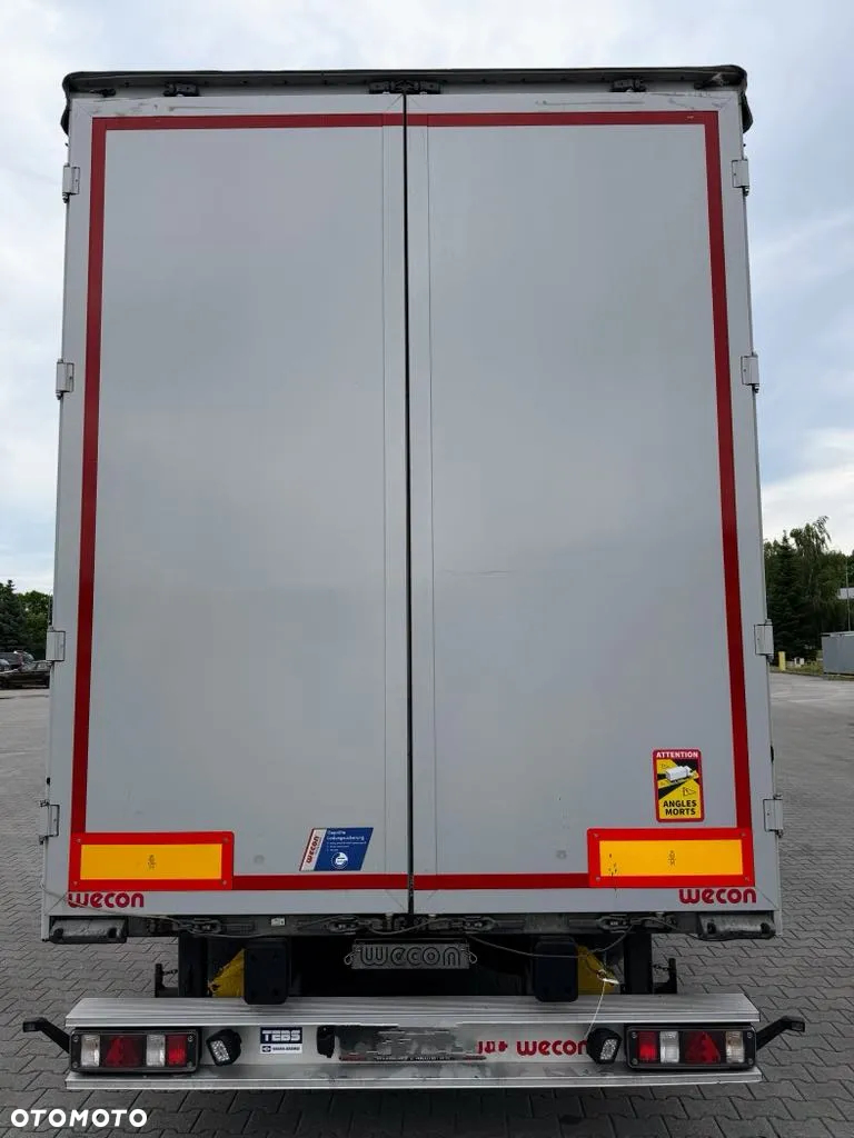 Scania R460 - 4