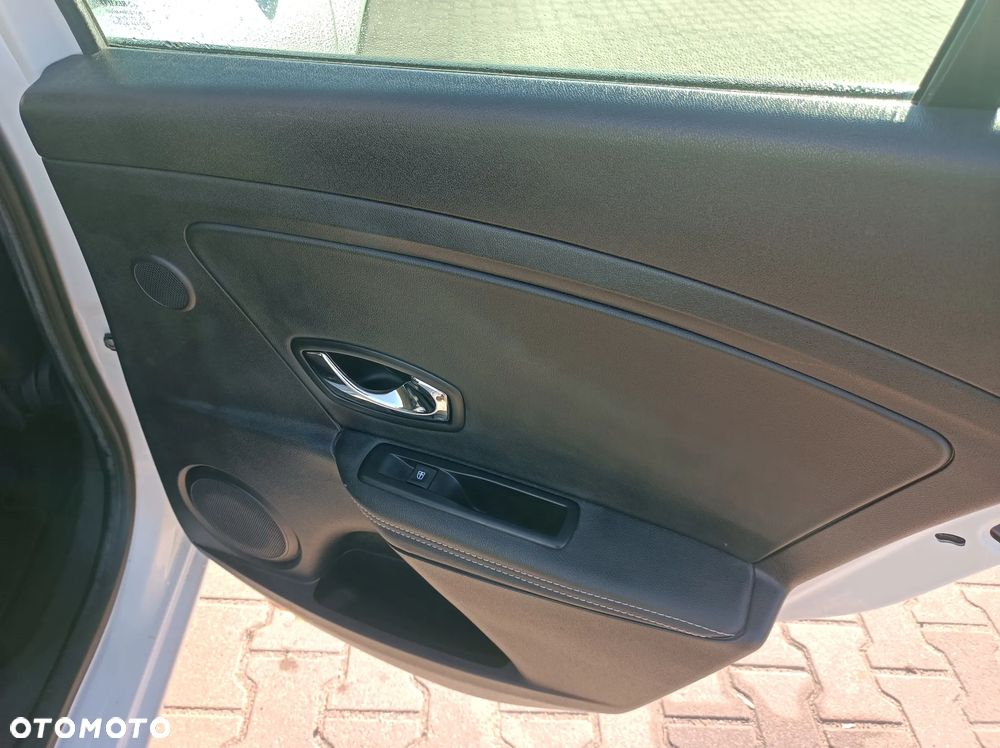 Renault Megane 1.2 16V TCE Energy Bose Edition - 30