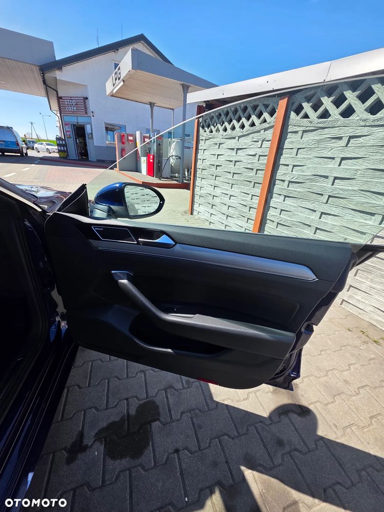 Volkswagen Arteon 2.0 TSI 4Motion R-Line DSG - 19