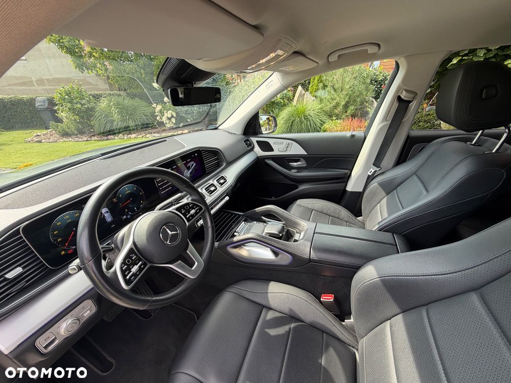 Mercedes-Benz GLE - 39