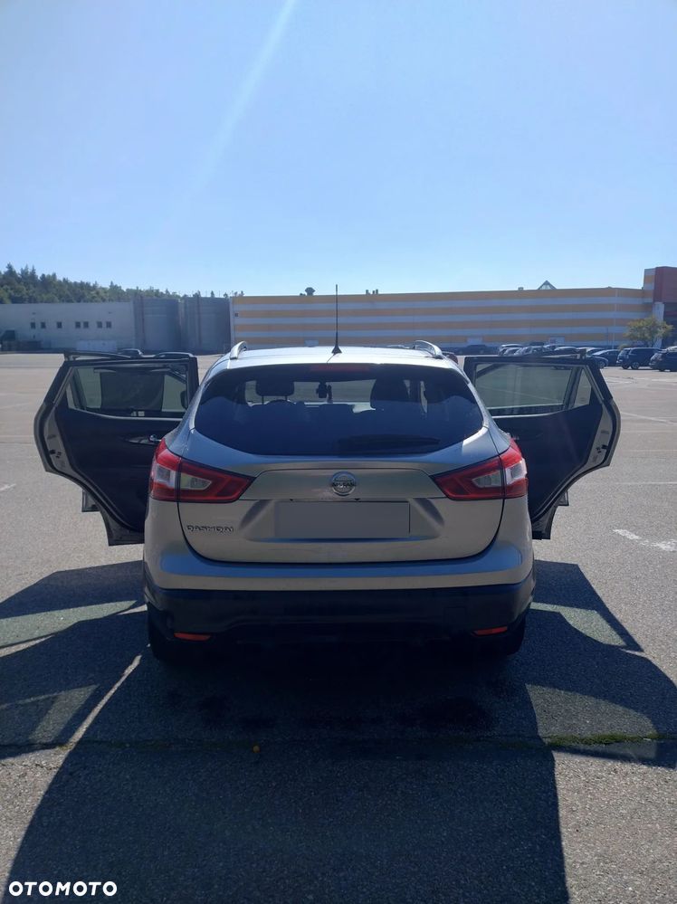 Nissan Qashqai 1.2 DIG-T Tekna - 3