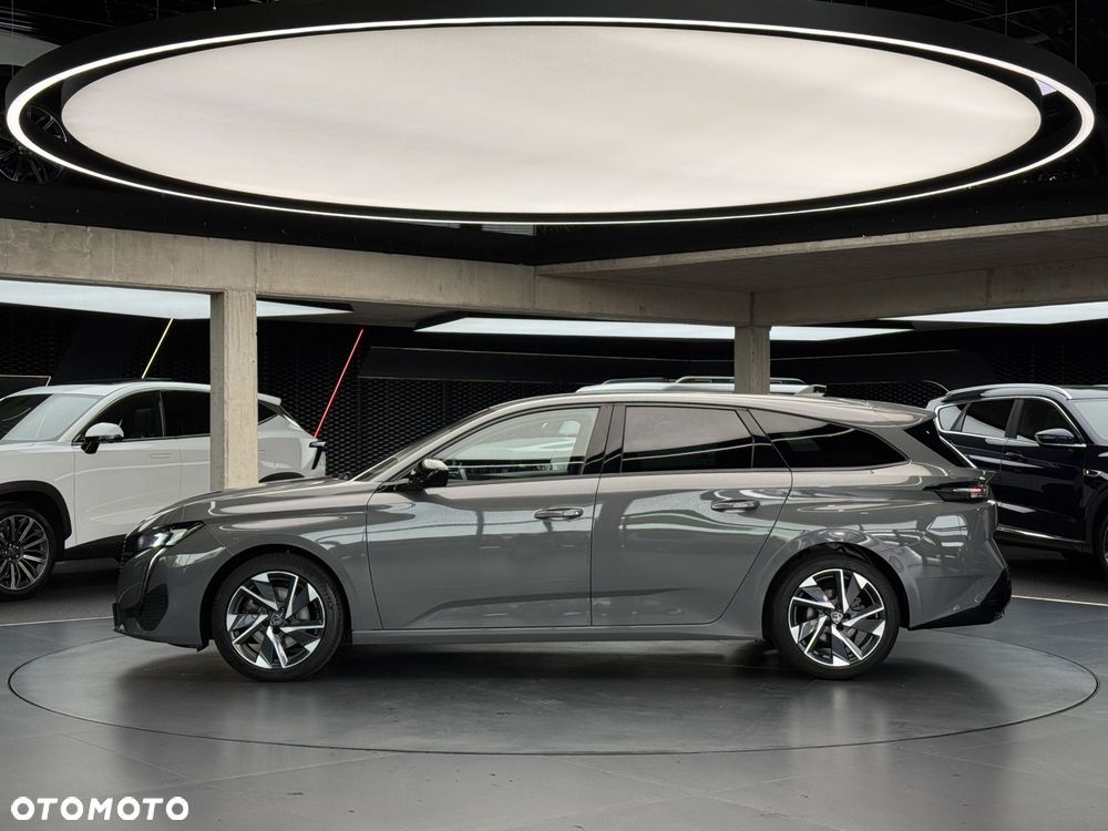 Peugeot 308 1.5 BlueHDi Allure Pack S&S EAT8 - 3