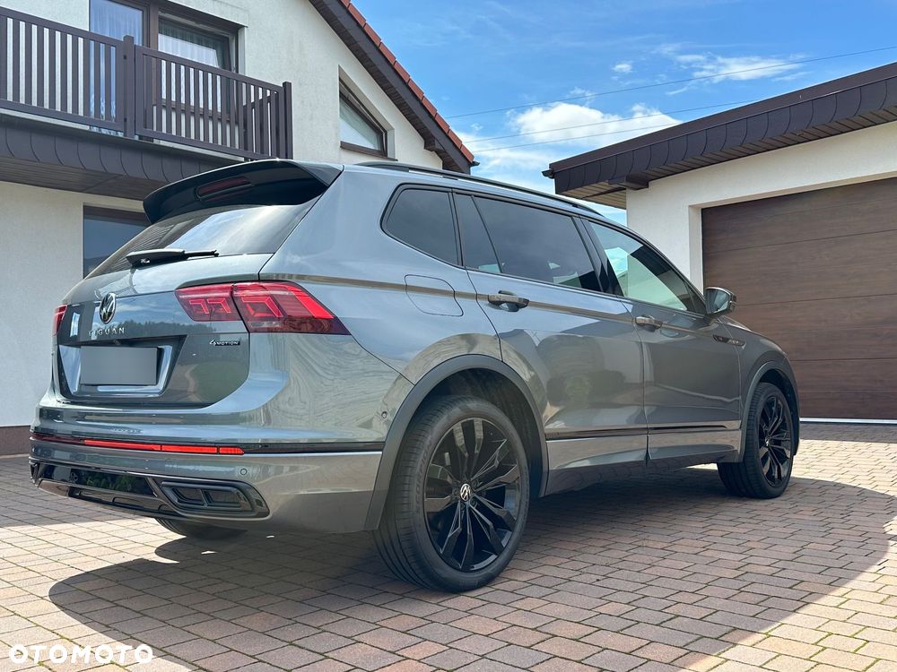 Volkswagen Tiguan 2.0 TDI SCR 4Mot R-Line DSG - 6