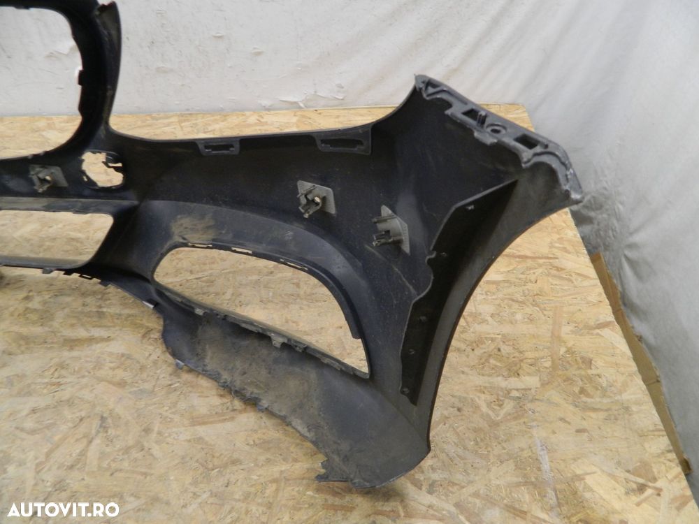 Bara fata Mercedes C-Class W205, A2058850125. - 5