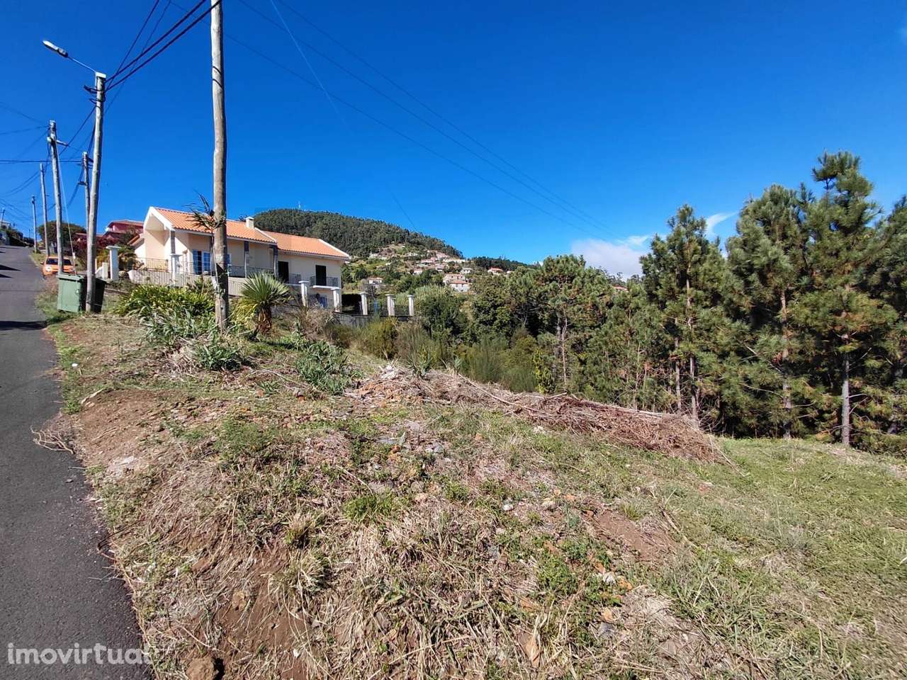 Terreno para venda Pico Sul - Grande imagem: 3/9