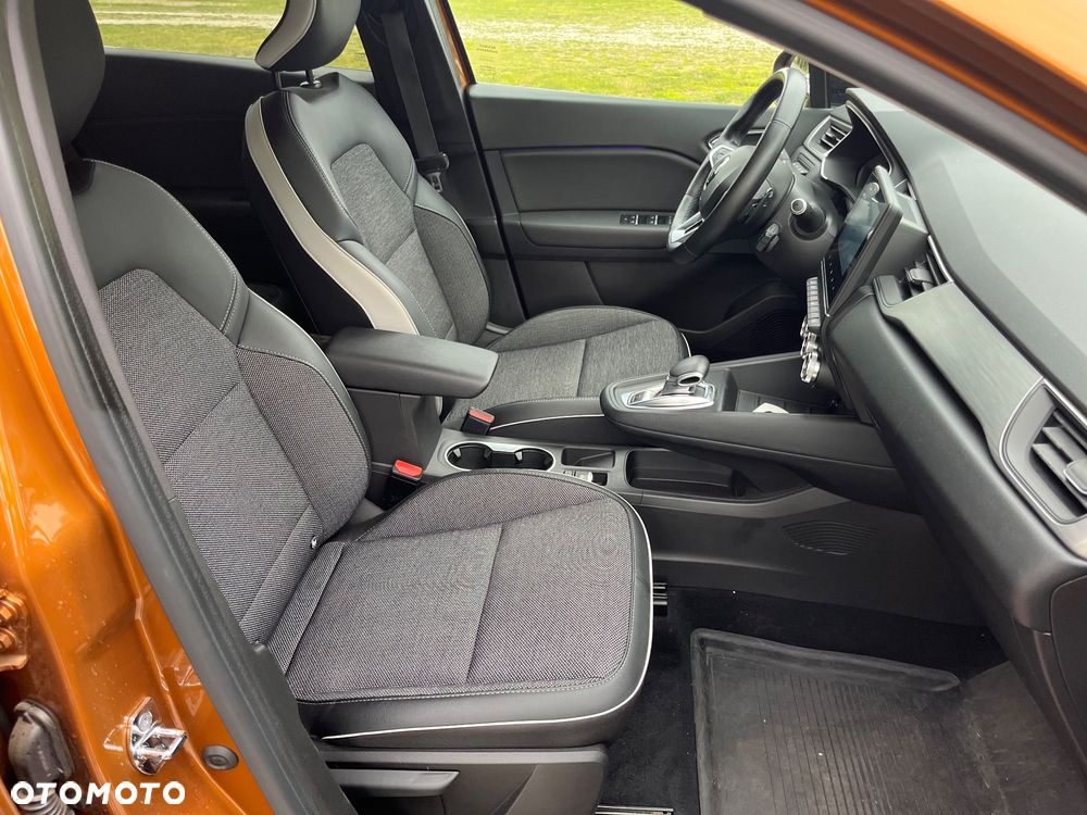 Renault Captur 1.3 TCe Intens EDC - 17