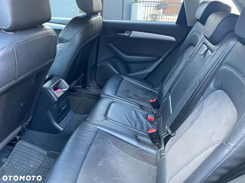 Audi Q5 - 17