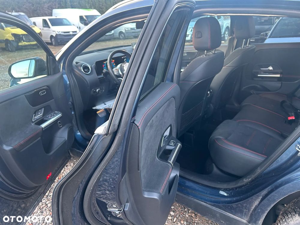 Mercedes-Benz GLA 200 d 8G-DCT Edition AMG Line - 18