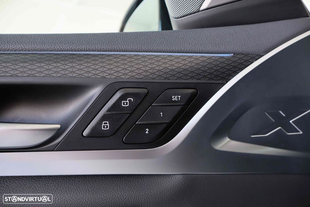 BMW iX3 M Sport Inspiring - 20