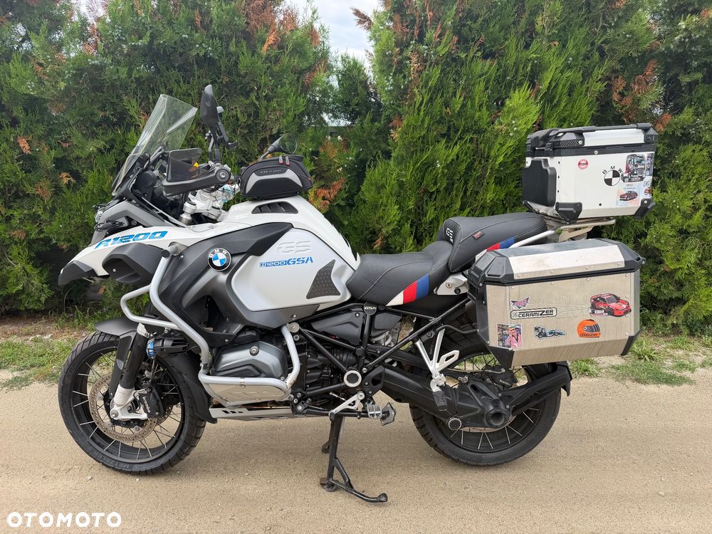 BMW GS - 2