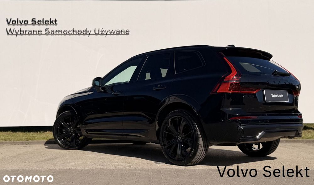 Volvo XC 60 - 7