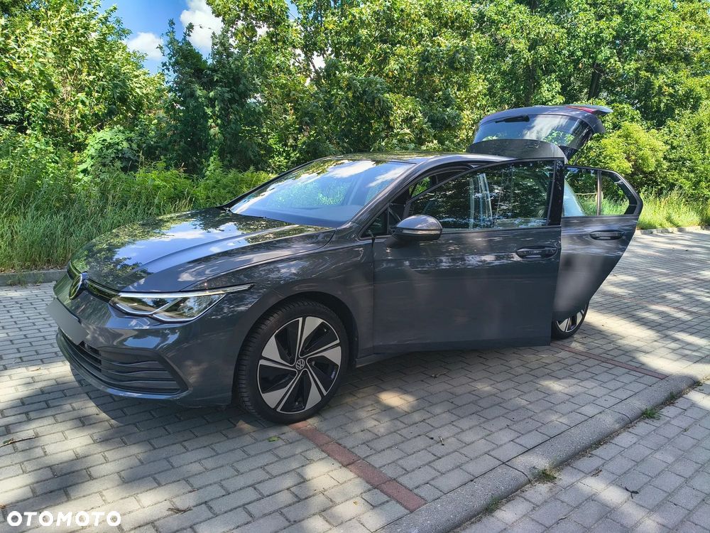 Volkswagen Golf 1.5 TSI EVO Life - 4