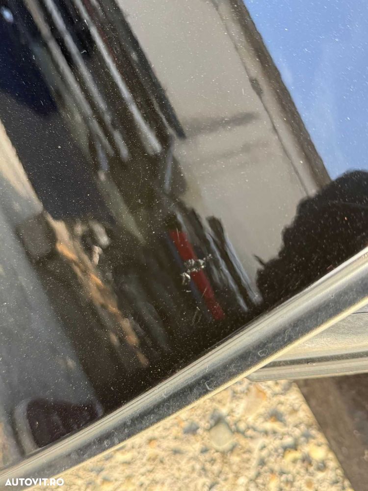 Usa fata spate stanga dreapta BMW seria 5 F10 culoare Schwarz 2 668 - 7