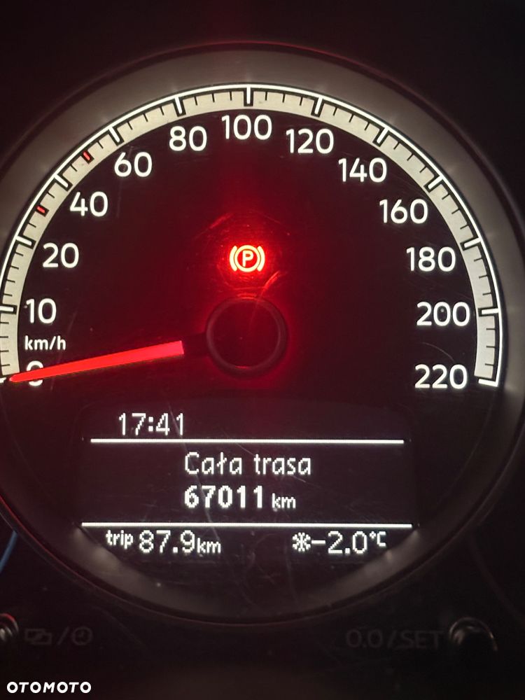 Volkswagen up! 1.0 move - 12