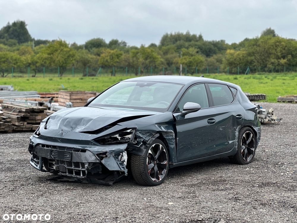 Cupra Leon - 7