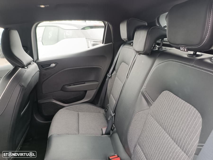Renault Clio 1.5 Blue dCi Equilibre - 9