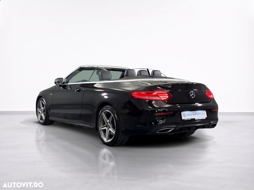 Mercedes-Benz C - 4