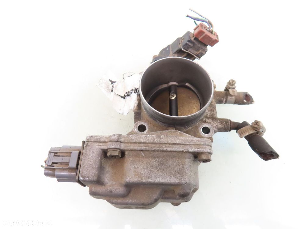 PRZEPUSTNICA MITSUBISHI CARISMA 1.8 GDI - 6