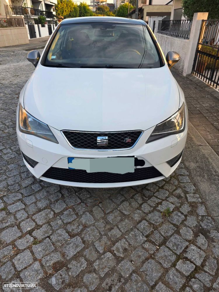 SEAT Ibiza - 3