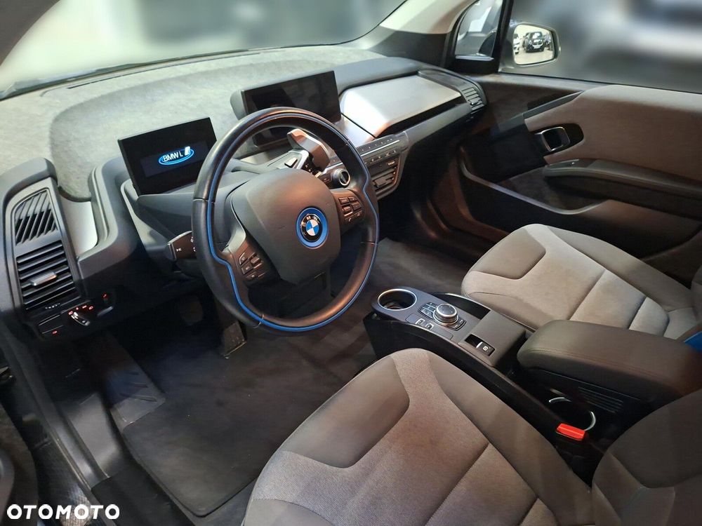 BMW i3 - 10