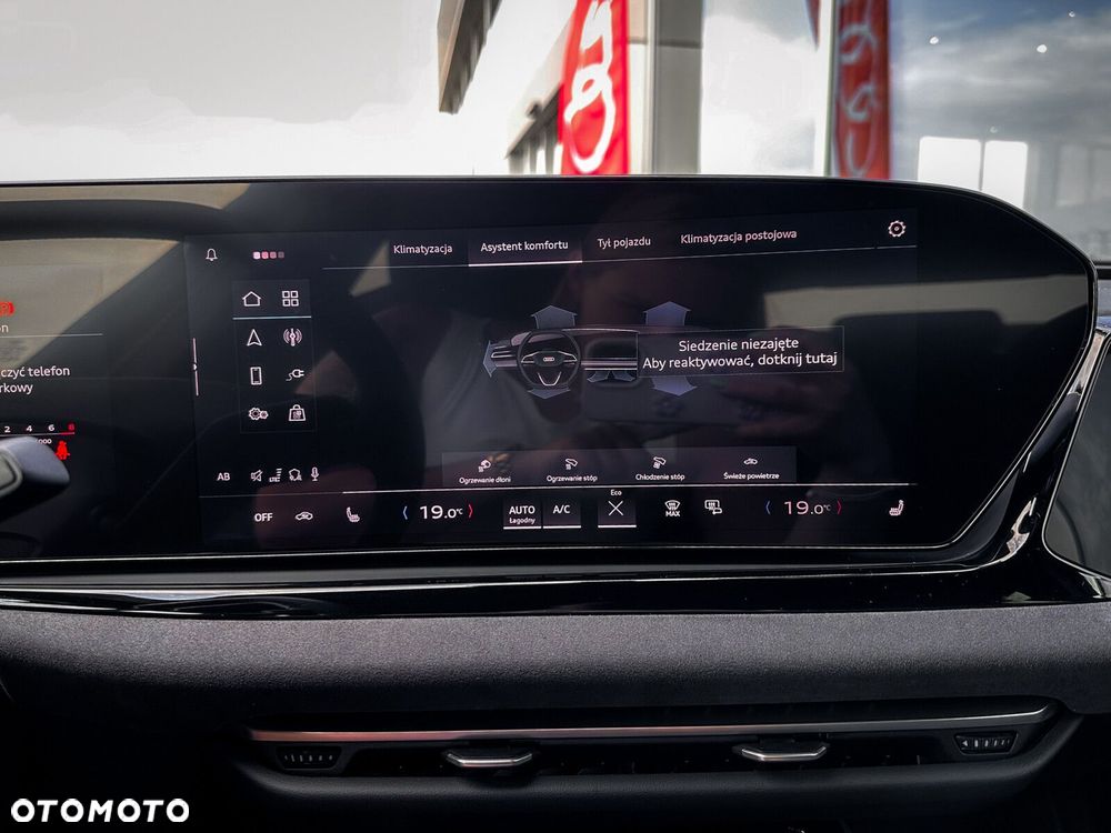 Audi A5 Limousine - 34
