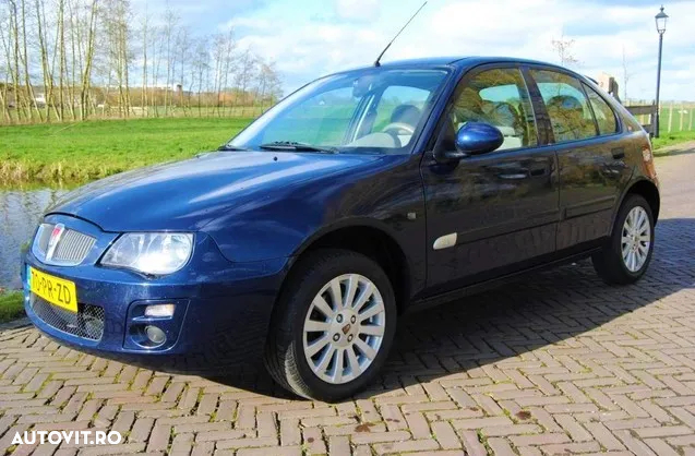 Rover 25 1.4 - 2