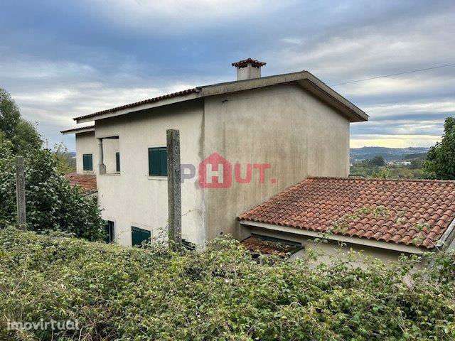 Moradia V4 Torrados Felgueiras - Grande imagem: 3/8