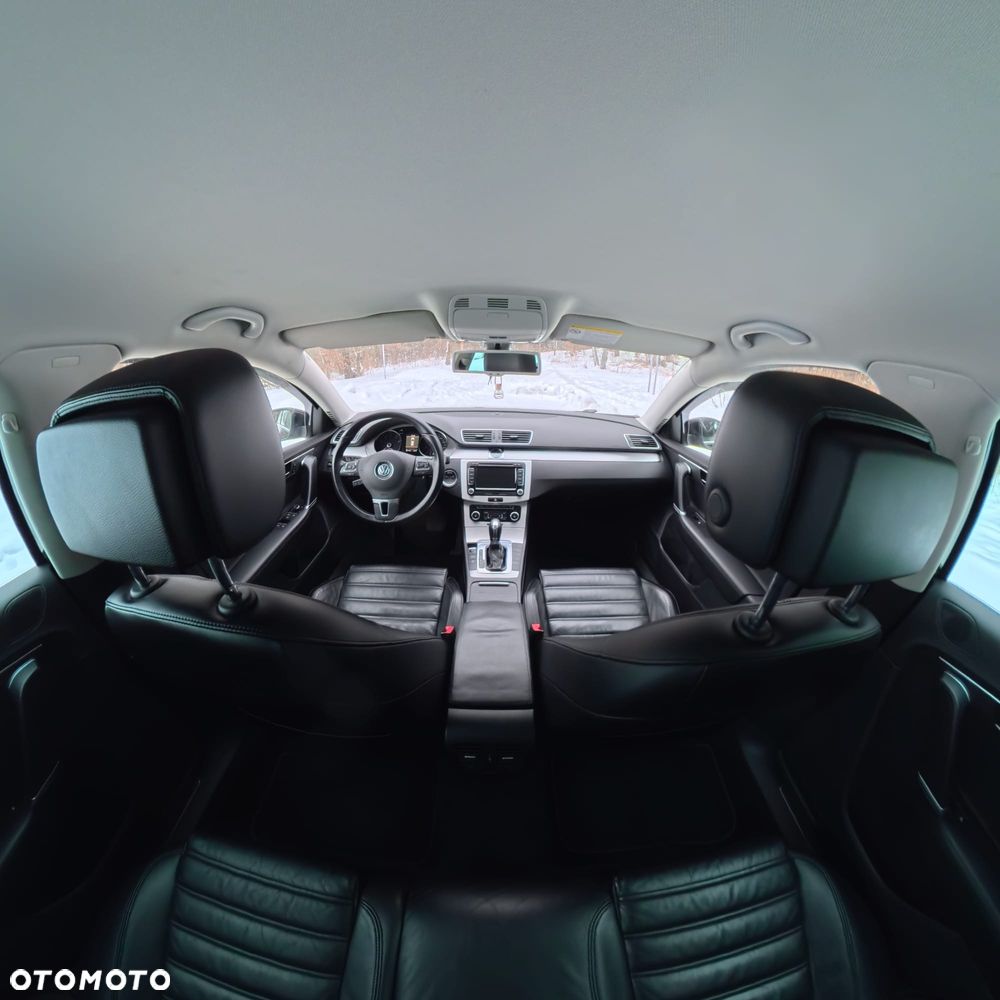 Volkswagen Passat Variant - 9