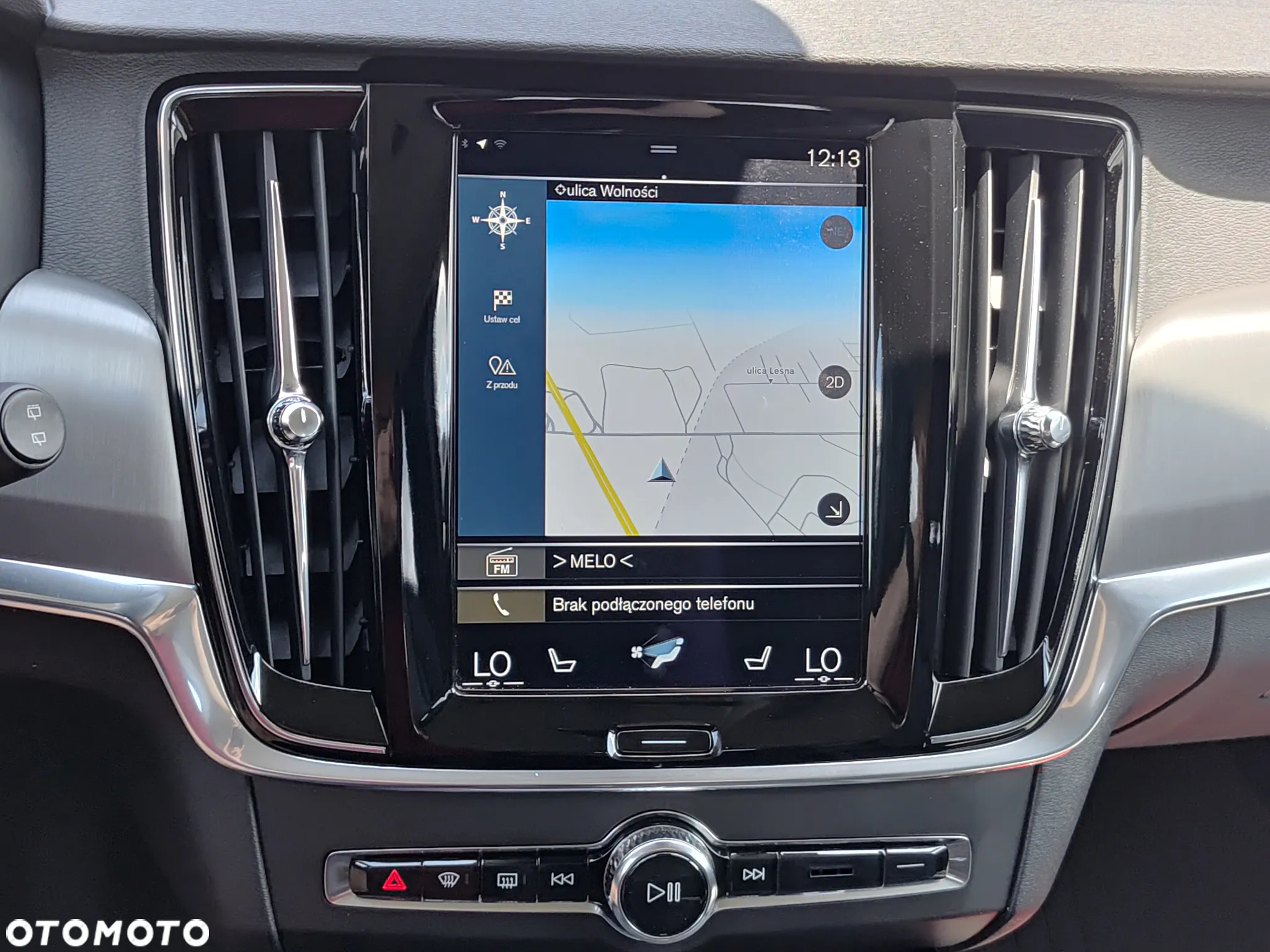 Volvo V90 D3 Momentum - 11