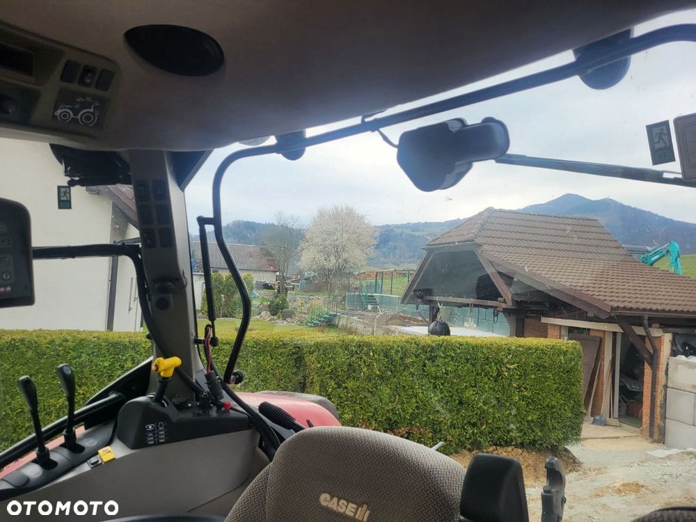 Case IH Ih Lw 130 4X4 - 17