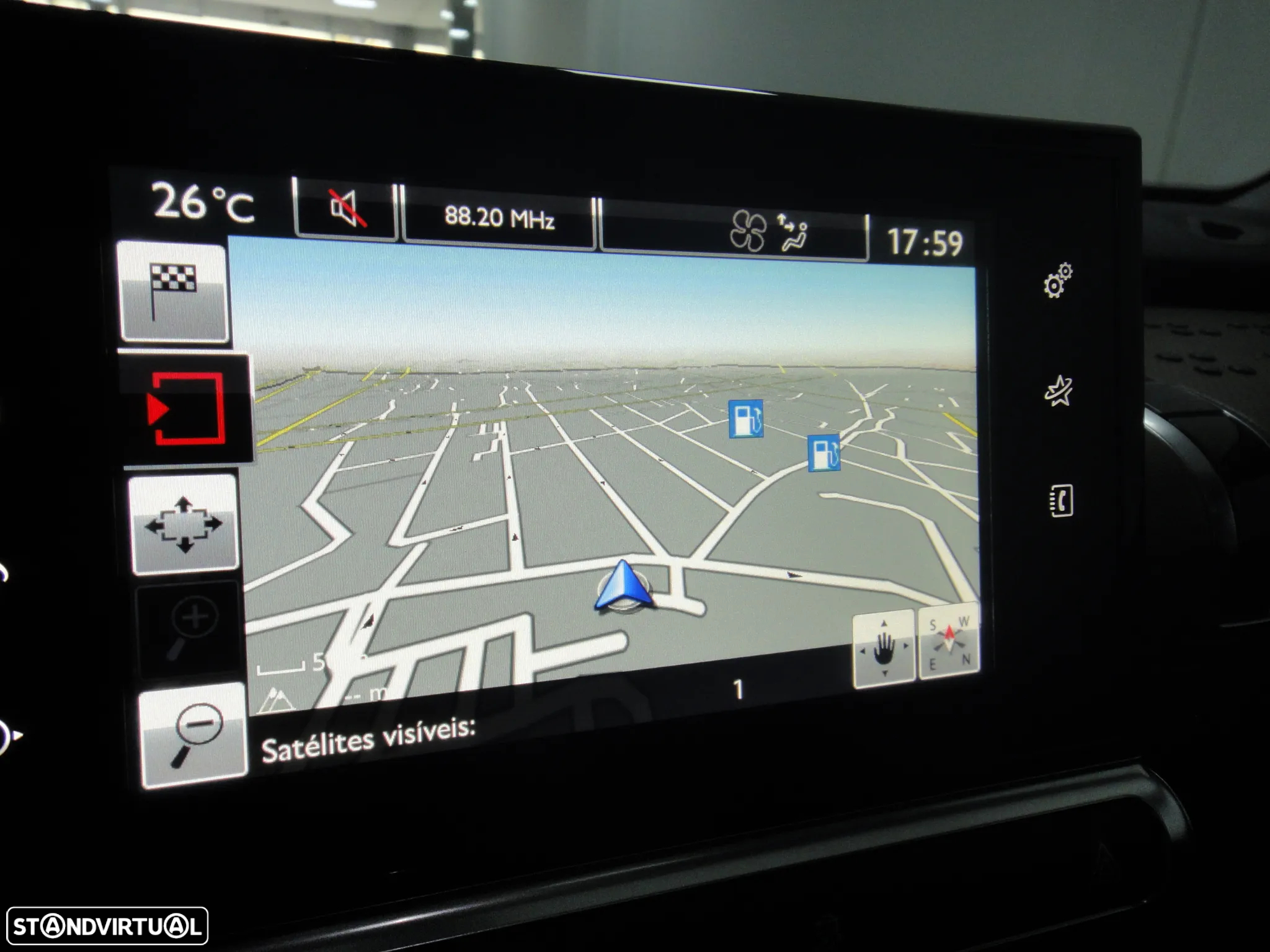Citroën C4 Cactus 1.2 PureTech Shine - 23