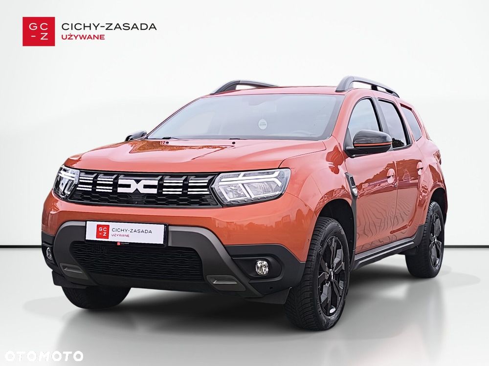 Dacia Duster 1.3 TCe Journey EDC - 1