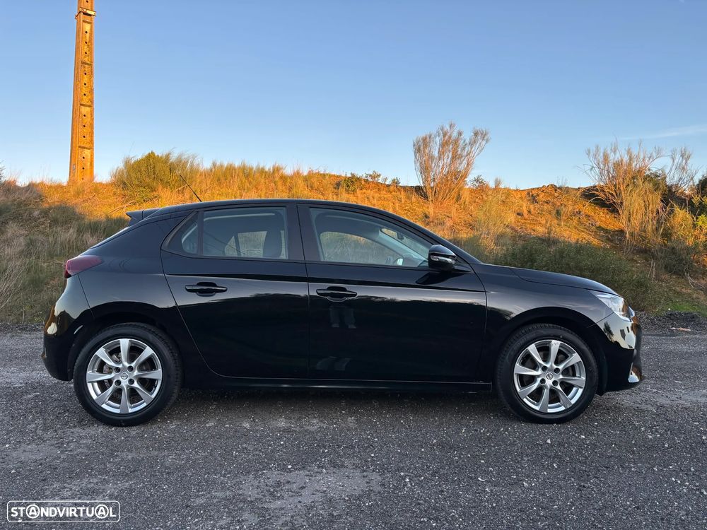 Opel Corsa 1.5 D Business Edition - 33