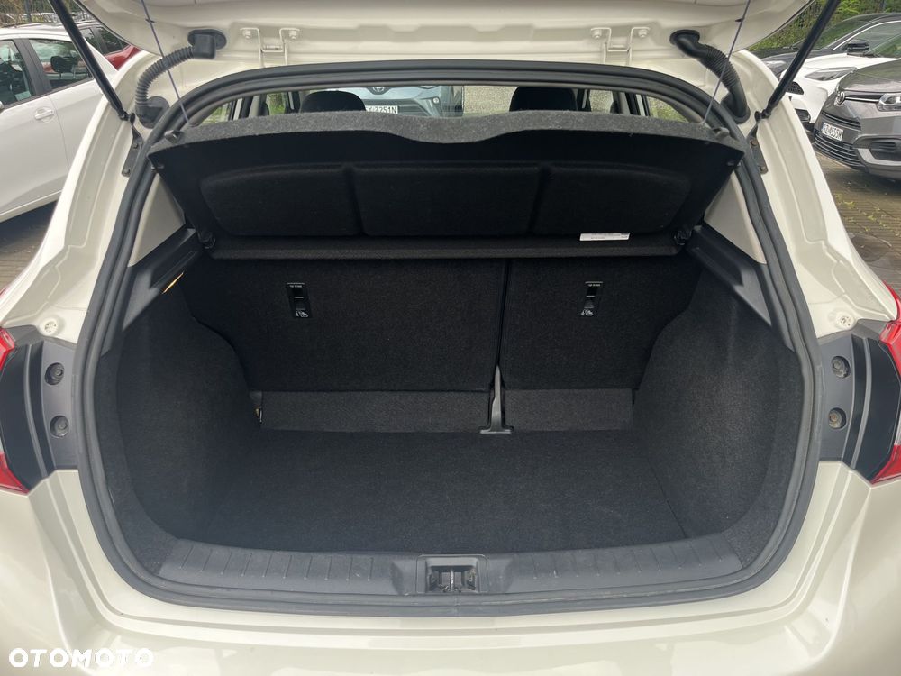 Nissan Pulsar 1.2 DIG-T N-Vision EU6 - 13