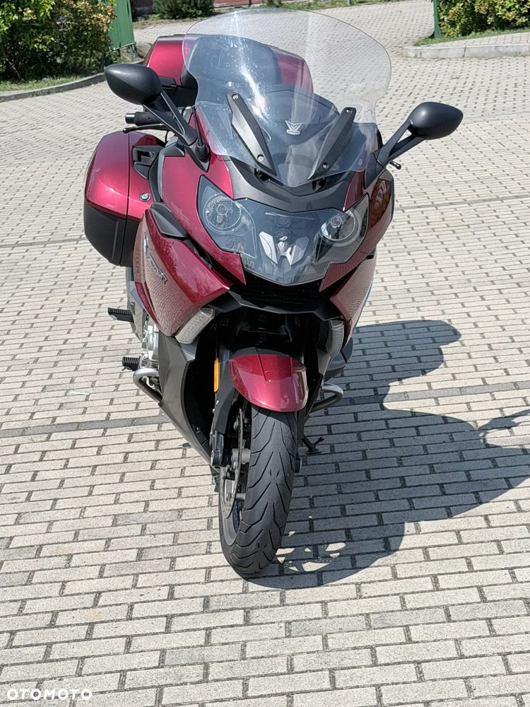BMW K - 12
