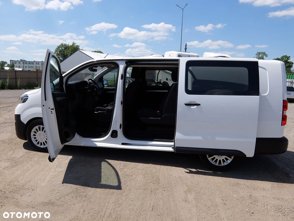 Toyota ProAce 2.0 D-4D Long 3,0t (bryg.) - 6