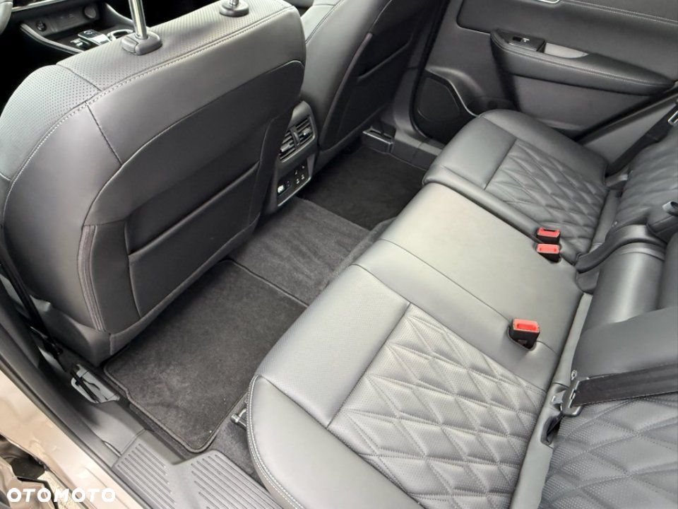 Nissan X-Trail - 11