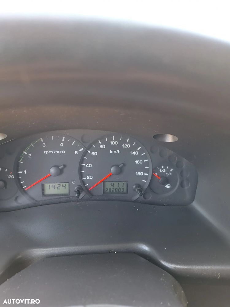 Ford TRANSIT 125T300 - 6