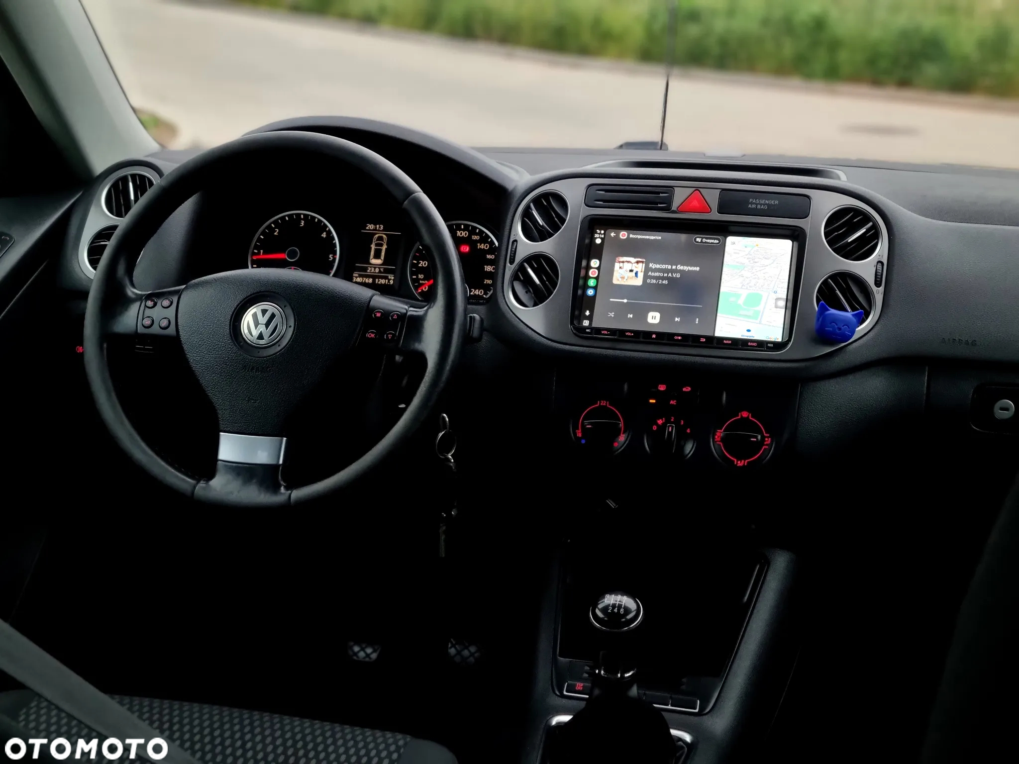 Volkswagen Tiguan 2.0 TDI 4Mot Sport&Style - 2