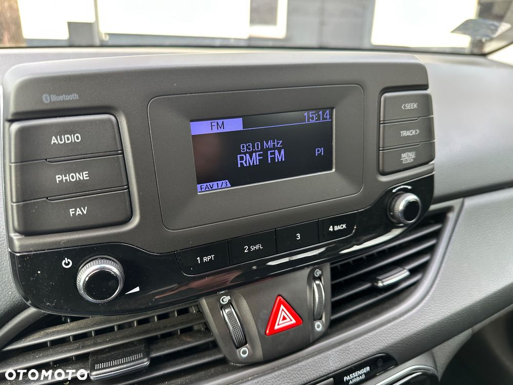 Hyundai i30 1.5 DPI Modern - 9