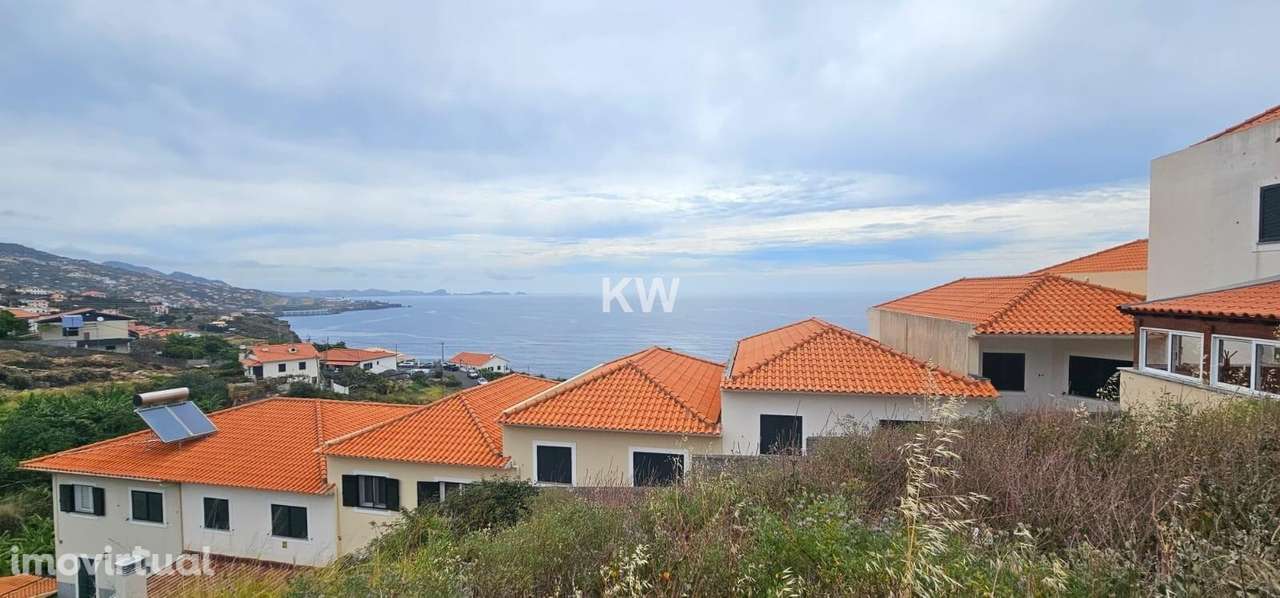 TERRENO COM 1040m2 PARA CONSTRUÇÃO DE EDIFICIO HABITACIONAL ( 3 FOGOS - Grande imagem: 4/12