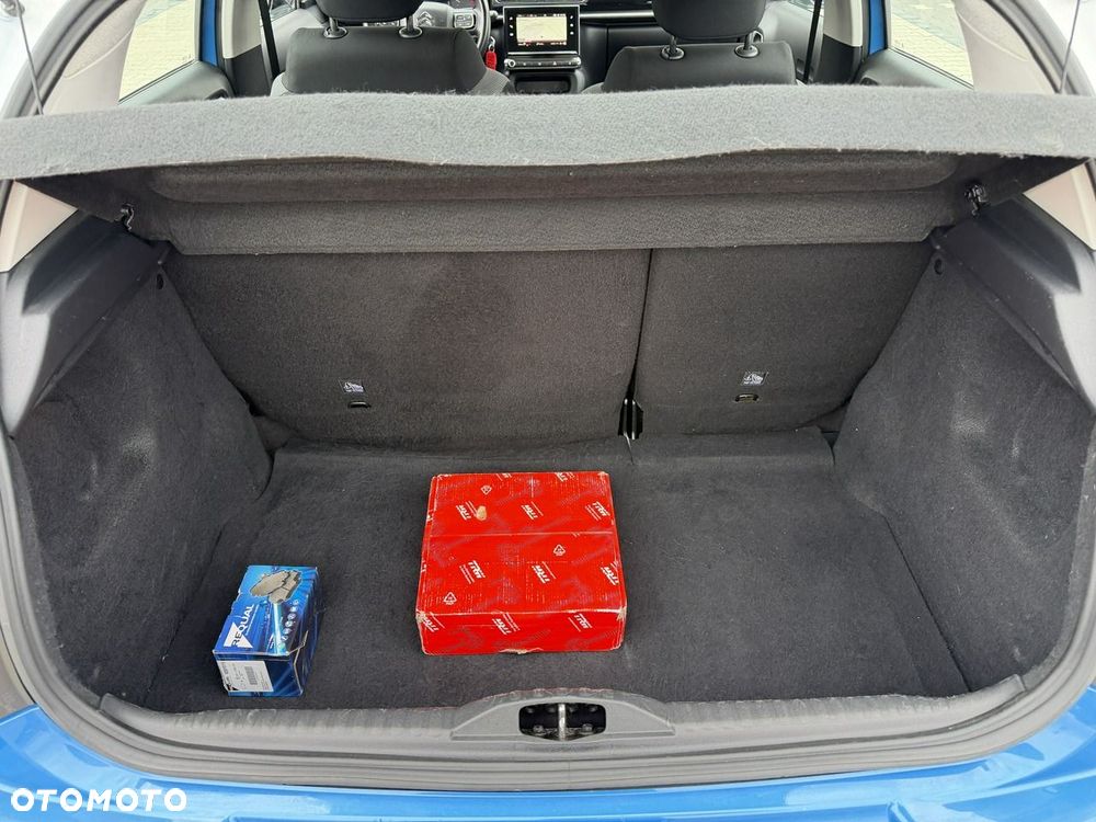 Citroën C3 1.2 PureTech Feel - 37