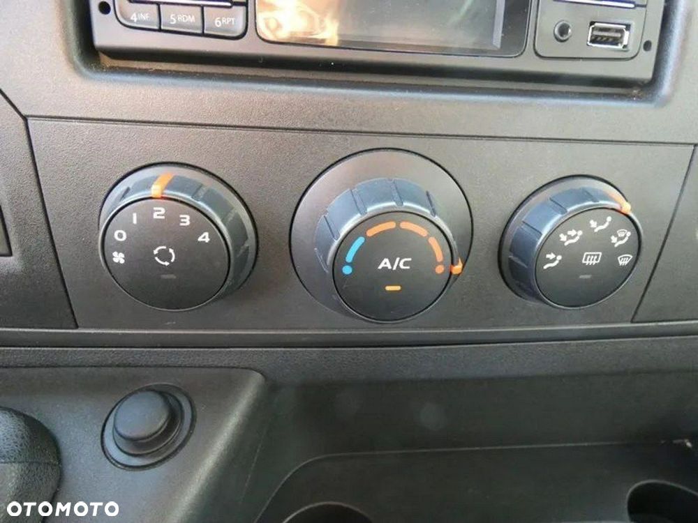 Renault Master - 12