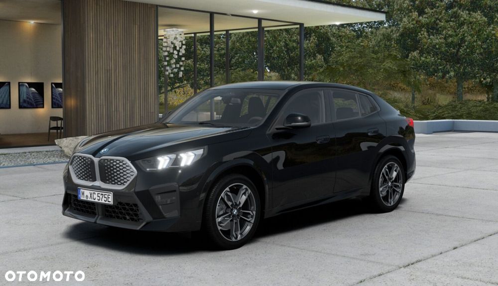 BMW Ix2