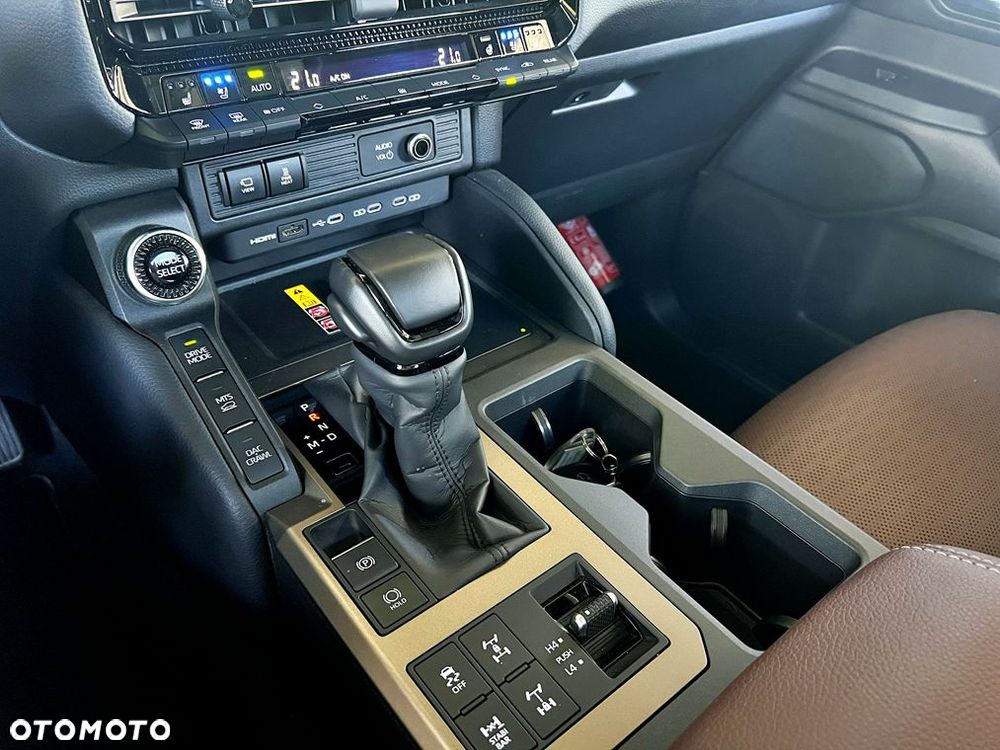Toyota Land Cruiser LC 2.8 D-4D Executive - 13