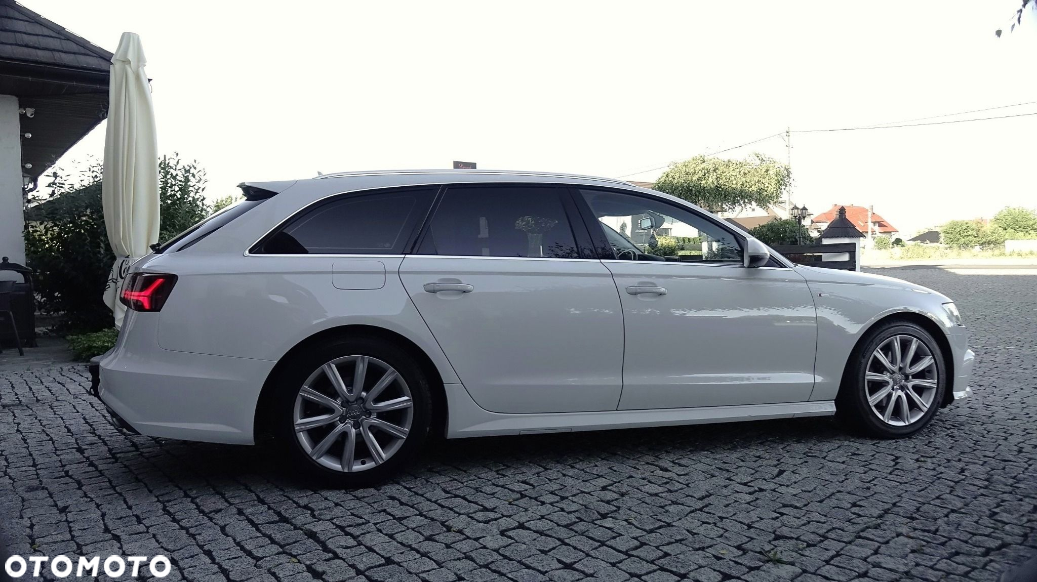 Audi A6 - 16