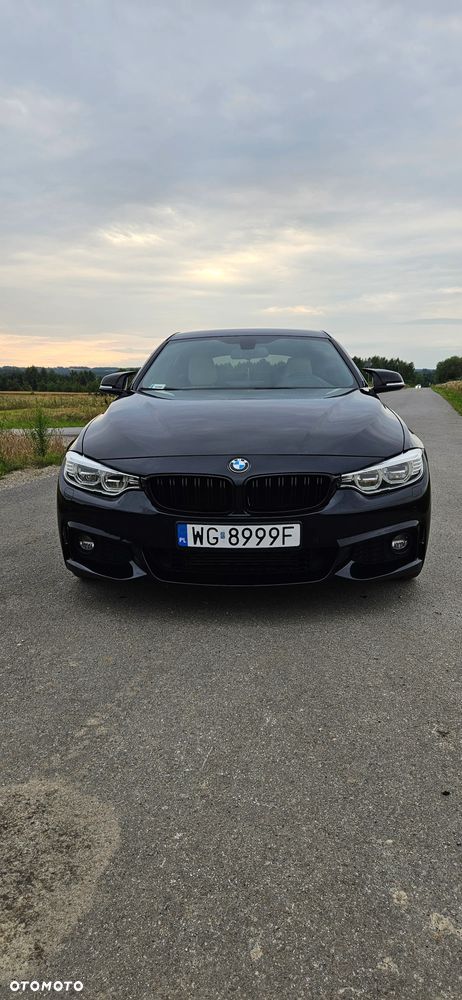 BMW Seria 4 428i - 16