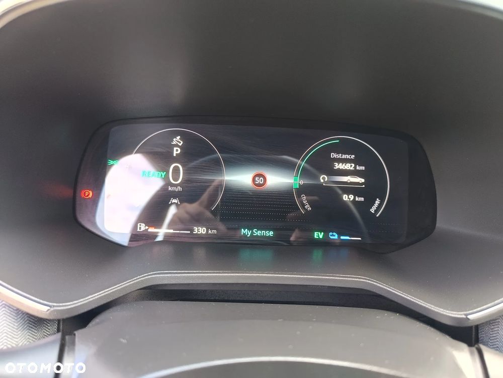 Renault Clio E-TECH Full 145 TECHNO - 21