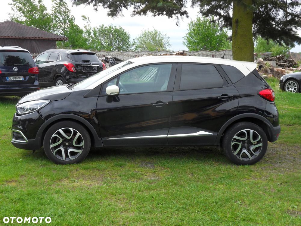 Renault Captur ENERGY dCi 90 Start&Stop Expression - 2