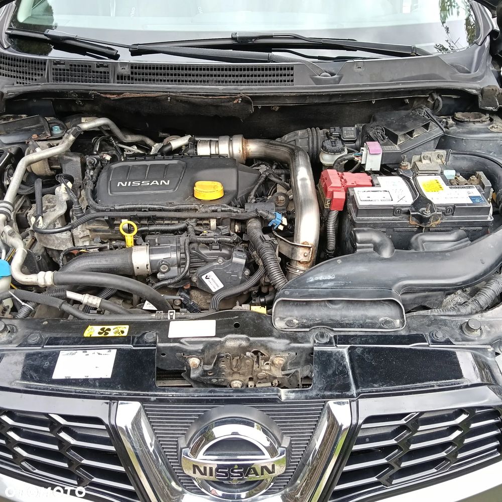 Nissan Qashqai 1.6 dCi DPF Start/Stop acenta - 4